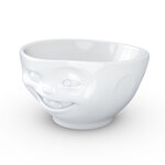 Grand bol en porcelaine Tassen Clin d'Oeil 500 ml