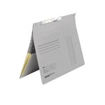 Dossier Suspendu A4 - Gris - X 50 - Falken