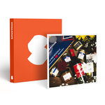 SMARTBOX - Coffret Cadeau Coffret Le Bouchon spécial rugby de 7 produits du terroir livrés à domicile -  Gastronomie