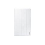 Etui rabat samsung cover ef-bt580 pour galaxy tab a 2016 - 10 1" (blanc)