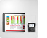 Hp color laserjet ent. M554dn (ml) hp color laserjet enterprise m554dn a4 color laser usb 33ppm (ml)