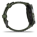 GARMIN Instinct Solar, Lichen Camo