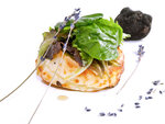 SMARTBOX - Coffret Cadeau Adresses gastronomiques : repas 3 plats à la table d'un prestigieux restaurant en Provence -  Gastronomie