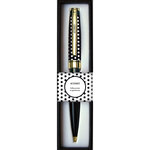 Stylo prénom femme - Audrey - Draeger