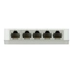 D-Link Switch 5 ports gigabit GO-SW-5G