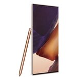 Samsung galaxy note20 ultra 5g sm-n986b 17 5 cm (6.9") android 10.0 usb type-c 12 go 256 go 4500 mah bronze