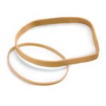Bracelet élastique caoutchouc raja 2x40 mm (lot de 7400) (lot de 2)