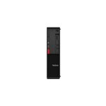 Thinkstation p330 intel® core™ i5 de 9e génération i5-9400 8 go ddr4-sdram 256 go ssd noir mini tour station de travail