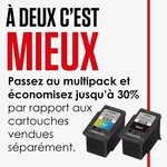 Cartouche d'encre CL-541 - Couleur (cyan magenta jaune) 8 ml