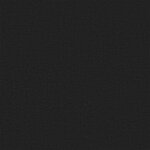 vidaXL Canapé-lit pliable 180 x 67 x 45 cm Noir