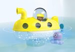 71556 Junior  and  tinti : recharge tablette de bain