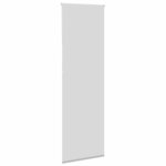 vidaXL Store enrouleur occultant largeur du tissu 75 7 cm polyester