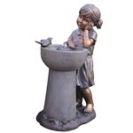 Jeu Acqua Arte Detroit Ubbink 1387058