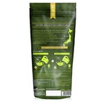 Thé vert bio japonais genmaicha - sencha & riz grillé - 100 g