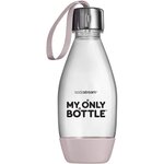 Bouteille 500 ml MY ONLY BOTTLE Pink Blush SODASTREAM