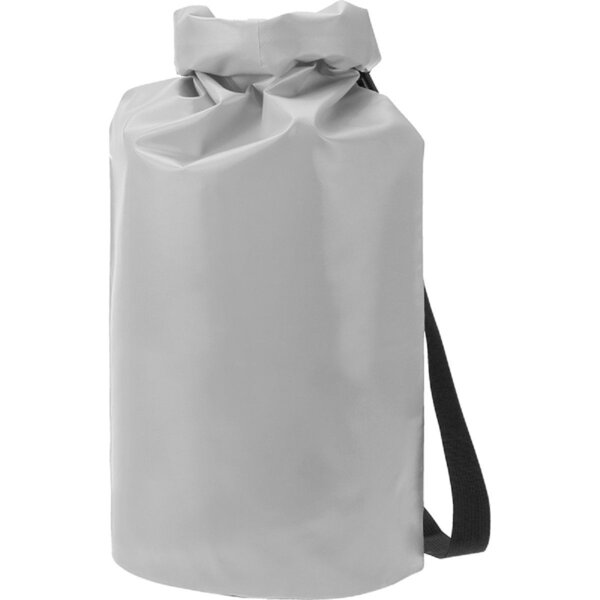 Sac marin étanche - SPLASH - 1809786 - gris