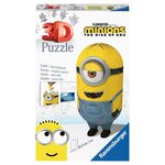 Puzzle 3d forme 54 p - minions 2