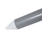 Bo-camp parasol 200 cm sable