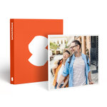 SMARTBOX - Coffret Cadeau Coffret cadeau Fête des Pères : séjour inoubliable en France -  Séjour