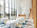 SMARTBOX - Coffret Cadeau Déjeuner 2 plats au Restaurant Adour - École Alain Ducasse à Meudon -  Gastronomie