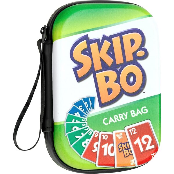 Theo Klein 5904 - Skip Bo Sac de transport