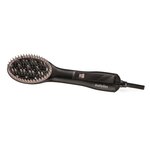 BABYLISS AS140E Brosse soufflante plate - Noir