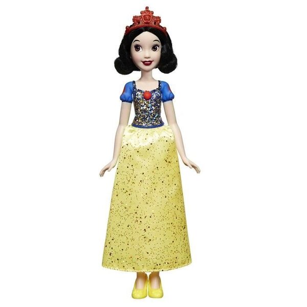 DISNEY PRINCESSES - Blanche Neige - Poupée Poussiere d'Etoiles 30cm