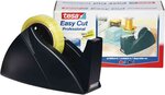 Dévidoir de bureau easy cut professional, rouge / bleu tesa