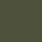 vidaXL Portant de bois chauffage vert olive 60x28x65 cm