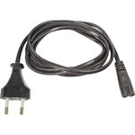 Cable d'Alimentation Bipolaire