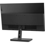 Ecran PC - LENOVO L24e-30 - 23.8'' FHD 75Hz - 16/9 - WLED VA - 5 ms - HDMI VGA - AMD FreeSync