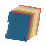 Dossier Suspendu A4 - Chamois - X 50 - Falken