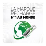 Blister de 2 Accus Piles rechargeables HR03 Power Plus AAA 700mah ENERGIZER