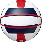 Molten V5B1500-WN - Beach-Volleyball taille 5