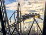 Journée à walibi belgique d'avril à juillet pour 1 adulte et 1 enfant - smartbox - coffret cadeau sport & aventure