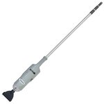 Intex Aspirateur rechargeable pour spa et piscine