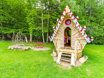 Séjour insolite en famille : 3 jours en cabane dans les vosges - smartbox - coffret cadeau séjour