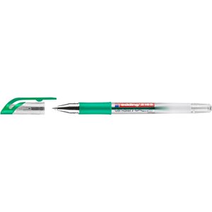Roller à encre gel 2185 vert 0 7 mm x 10 EDDING
