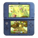 Hey! Pikmin Jeu 3DS