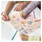Set de bureau - for super teens