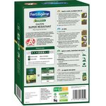 FERTILIGENE Gazon Super Résistant Tous Terrains - 1 kg