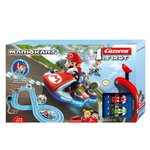 CARRERA 20063028 - FIRST Nintendo Mario Kart