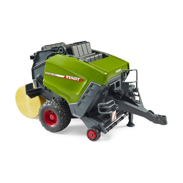 Bruder 02038 - Presse à ballots Fendt Rotana 180V