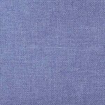 vidaXL Canapé Lit Simple Bleu jean 90 x 165 x 87 cm tissu