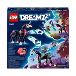 71457 Pegase le cheval volant