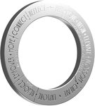 Pièce de monnaie en Argent 1 Dollar g 5.7 Millésime 2026 CIRCLE OF LUCK