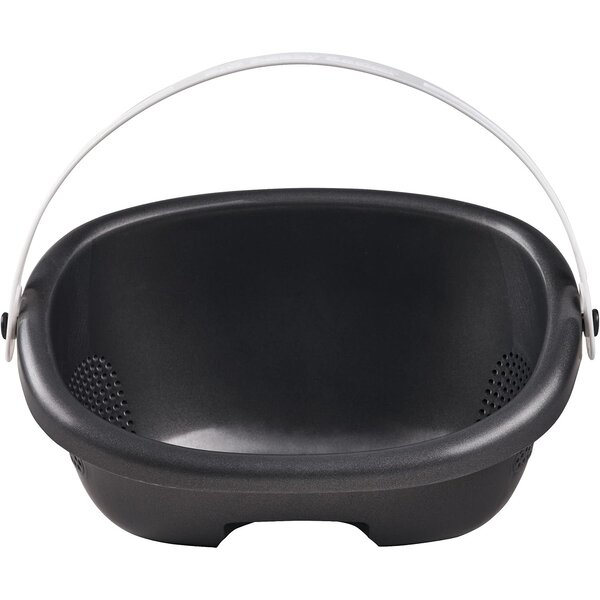 BIG 800056499 - Bobby Car Panier