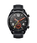 Huawei watch gt 3 53 cm (1.39") amoled 46 mm noir gps (satellite)