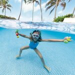 Intex 55985 - Masque de natation