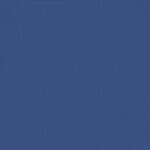 vidaXL Écran de balcon Bleu 110 x 700 cm Tissu Oxford
